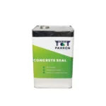 CONCRETE SEAL INCOLORO TINETA PARRON