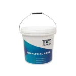 ESMALTE AL AGUA CONSTRUCTOR TINETA PARRON