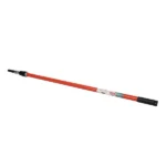 EXTENSOR FIBRA DE VIDRIO WESSER 2,4 MT