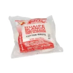 HUAIPE LIZCAL SIMUNIZADO BLANCO BOLSA 100 GRAMOS