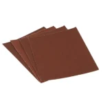 LIJA DE METAL ISESA GRANO 80