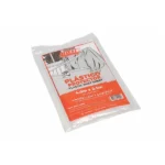 PLÁSTICO PROTECTOR LIZCAL TRANSPARENTE 0,002 MM, 10 M2