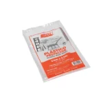 PLÁSTICO PROTECTOR LIZCAL TRANSPARENTE 0,002 MM, 5 M2
