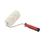 RODILLO LIZCAL CHIPORRO NATURAL 18 CM