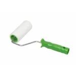 RODILLO LIZCAL FIBRA SINTETICA PELO CORTO 12 CM