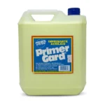 PRIMER GARD 5 Lts. IMPRIMANTE ACRILICO. Bidon
